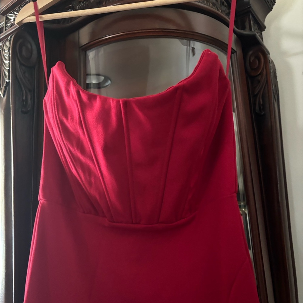 Windsor long evening dress